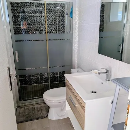 Apartment Andalouse *