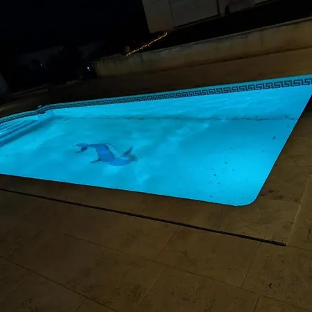 Andalouse Apartment