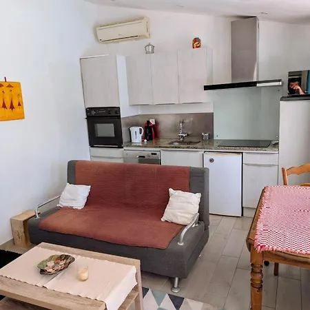 Andalouse Apartment *